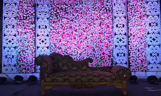 Creative Flowers Decorators, Mysore